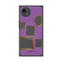 プレミアムパネル with SnapMag［ Photo Frames - Purple ］
