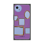 プレミアムパネル with SnapMag［ Photo Frames - Purple ］