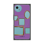プレミアムパネル with SnapMag［ Photo Frames - Purple ］
