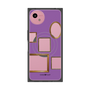 プレミアムパネル with SnapMag［ Photo Frames - Purple ］