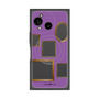 プレミアムパネル with SnapMag［ Photo Frames - Purple ］