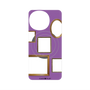 プレミアムパネル with SnapMag［ Photo Frames - Purple ］