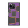 プレミアムパネル with SnapMag［ Photo Frames - Purple ］