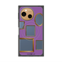プレミアムパネル with SnapMag［ Photo Frames - Purple ］