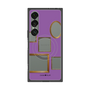 プレミアムパネル with SnapMag［ Photo Frames - Purple ］