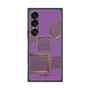 プレミアムパネル with SnapMag［ Photo Frames - Purple ］