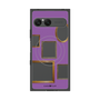 プレミアムパネル with SnapMag［ Photo Frames - Purple ］
