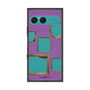プレミアムパネル with SnapMag［ Photo Frames - Purple ］