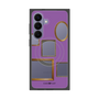 プレミアムパネル with SnapMag［ Photo Frames - Purple ］