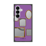 プレミアムパネル with SnapMag［ Photo Frames - Purple ］