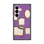 プレミアムパネル with SnapMag［ Photo Frames - Purple ］