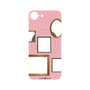プレミアムパネル with SnapMag［ Photo Frames - Pink ］