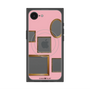 プレミアムパネル with SnapMag［ Photo Frames - Pink ］