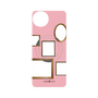 プレミアムパネル with SnapMag［ Photo Frames - Pink ］