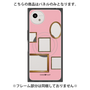 プレミアムパネル with SnapMag［ Photo Frames - Pink ］