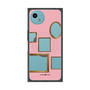 プレミアムパネル with SnapMag［ Photo Frames - Pink ］