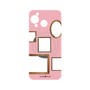 プレミアムパネル with SnapMag［ Photo Frames - Pink ］