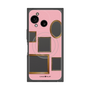 プレミアムパネル with SnapMag［ Photo Frames - Pink ］