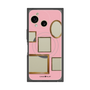 プレミアムパネル with SnapMag［ Photo Frames - Pink ］