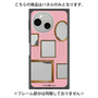 プレミアムパネル with SnapMag［ Photo Frames - Pink ］
