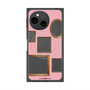 プレミアムパネル with SnapMag［ Photo Frames - Pink ］