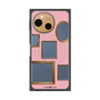 プレミアムパネル with SnapMag［ Photo Frames - Pink ］