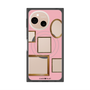 プレミアムパネル with SnapMag［ Photo Frames - Pink ］