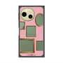 プレミアムパネル with SnapMag［ Photo Frames - Pink ］