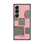プレミアムパネル with SnapMag［ Photo Frames - Pink ］