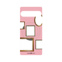 プレミアムパネル with SnapMag［ Photo Frames - Pink ］
