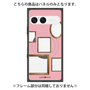 プレミアムパネル with SnapMag［ Photo Frames - Pink ］