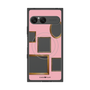 プレミアムパネル with SnapMag［ Photo Frames - Pink ］