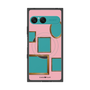プレミアムパネル with SnapMag［ Photo Frames - Pink ］