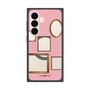プレミアムパネル with SnapMag［ Photo Frames - Pink ］