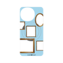 プレミアムパネル with SnapMag［ Photo Frames - Light Blue ］