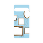 プレミアムパネル with SnapMag［ Photo Frames - Light Blue ］