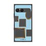 プレミアムパネル with SnapMag［ Photo Frames - Light Blue ］