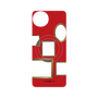 プレミアムパネル with SnapMag［ Photo Frames - Red ］