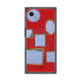 プレミアムパネル with SnapMag［ Photo Frames - Red ］