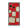 プレミアムパネル with SnapMag［ Photo Frames - Red ］