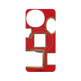 プレミアムパネル with SnapMag［ Photo Frames - Red ］