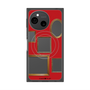 プレミアムパネル with SnapMag［ Photo Frames - Red ］