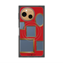 プレミアムパネル with SnapMag［ Photo Frames - Red ］