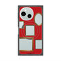プレミアムパネル with SnapMag［ Photo Frames - Red ］