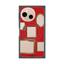 プレミアムパネル with SnapMag［ Photo Frames - Red ］