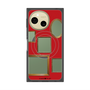 プレミアムパネル with SnapMag［ Photo Frames - Red ］