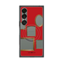 プレミアムパネル with SnapMag［ Photo Frames - Red ］