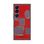 プレミアムパネル with SnapMag［ Photo Frames - Red ］