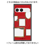 プレミアムパネル with SnapMag［ Photo Frames - Red ］