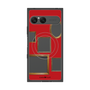 プレミアムパネル with SnapMag［ Photo Frames - Red ］